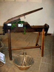 Trinciafoglie
